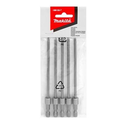 [199155-7-1] Punta makita PH2 130MM unidad