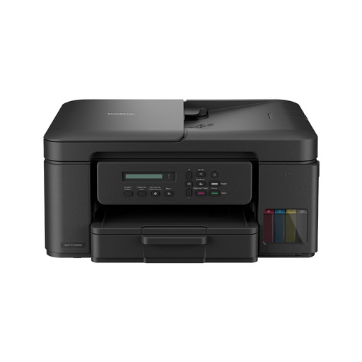 [DCPT730DW] Impresora multifuncional de inyección tinta DCP-T730DW Brother