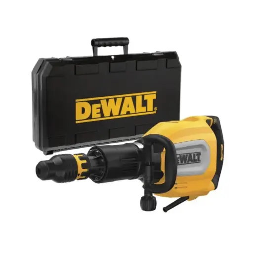 [D25911K-B2] Martillo Demoledor SDS MAX 11KG 1.700W