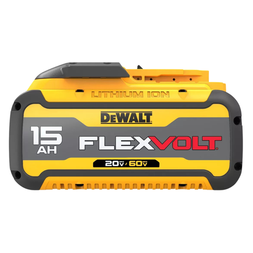 [DCB615] Batería 60V Flexvolt 15.0 Ah