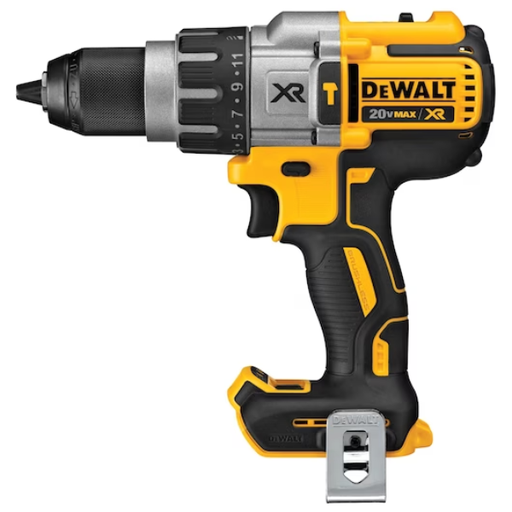 [DCD996B] Taladro Percutor/Atornillador Inalámbrico 20V MAX* DCD996B