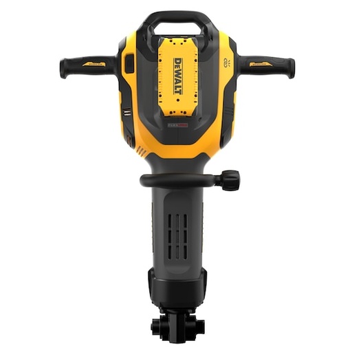[DCH966B-B3] Martillo demoledor 60V MAX Brushless 15Kg