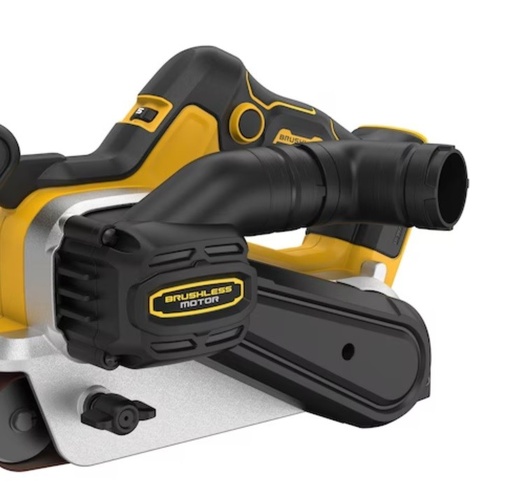 [DCW220B-B3] Lijadora de Banda Inalámbrica Dewalt – Sin batería