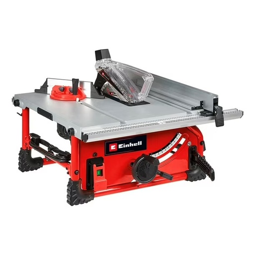 [4340430] Sierra de banco Einhell 10" 1800w