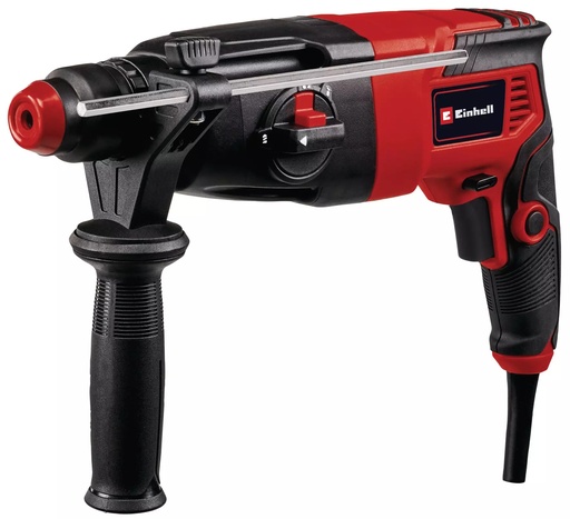 [4257997] Rotomartillo eléctrico Einhell 620W TC-RH 620 4 F