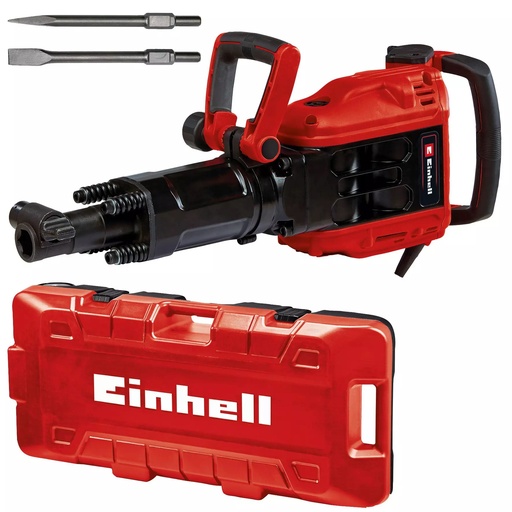 [4139130] Martillo Demoledor Einhell TE-DH 50
