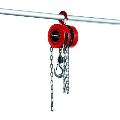 [2250110] Tecle de cadena Einhell TC-HC 1000