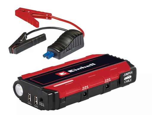 [1091521] Partidor de bateria einhell Ce-JS 12/1
