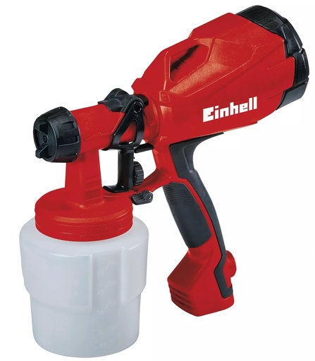 [4260005] Pistola Pintar Electrica Einhell TC-SY 400 P