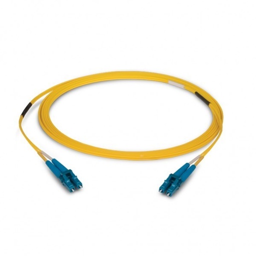 [SMLCSTD2] JUMPER LC/UPC- ST/UPC SM DUPLEX 2MM 2 MTS