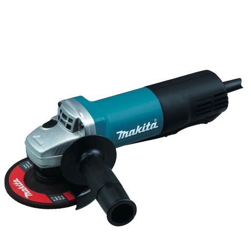 [9557HPG] Esmeril Angular Makita 9557HPG 840W 4 1/2