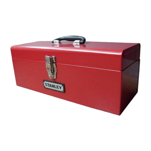 [96219L] Caja herramienta metalica stanley 96219L