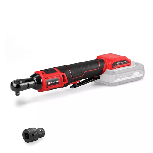 [4514320] Chicharra 1/2 inalambrica Einhell TE-RW 18/60 Li-solo