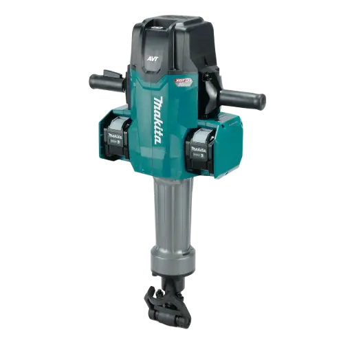 [HM004GZ02] Martillo demoledor makita hexagonal 40 volts HM004GZ02