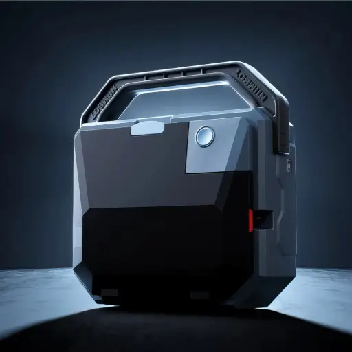 [C1] Impresora etiqueta termocontraible niimbot C1