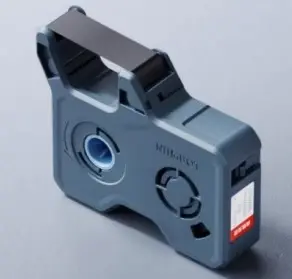 [C1RR14.2-80] Cinta para etiquetadora termocontraible C1