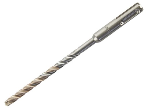 [DT8913-QZ] Broca dewalt SDS-plus 6X160mm XLR DT8913-QZ