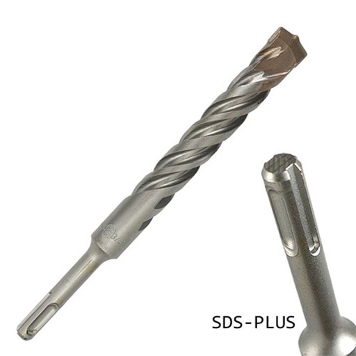 [DW00703] Broca dewalt SDS-Plus 6 x 160 x 100 DW00703
