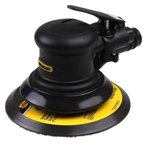 [78-047LA] 6 Lijadora Orbital Neumática