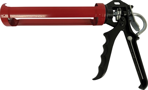 [147379] Pistola calafatera silicona profesional   300cc