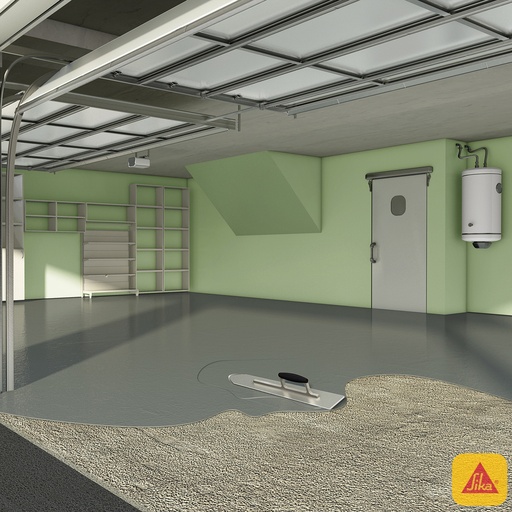 [463970] Sikalisto MIX-A multiuso 25 KG