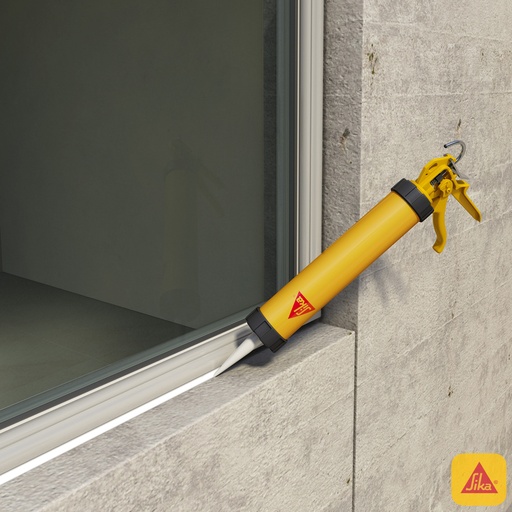 [46868] Sikaflex 221 gris 600cc sika