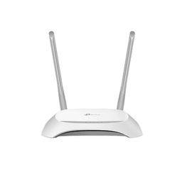 [TL-WR850N] Router Inalambrico Tp-Link N 300 TL-WR850N