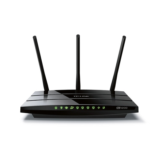 [Archer C1200] Router Gigabit AC1200 TP-Link Archer C1200