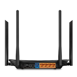 [Archer C6] ROUTER  C6 AC 1200 INALAMBRICO GIGABIT MU-MIMO