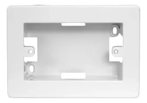[02KL02475] Caja Chuqui Kalop PVC