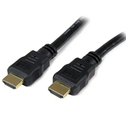 [0150164] Cable HDMI a HDMI 3 Metros v1.4 3D 4K CCS 30 AWG