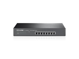 [TL-SG1008] Switch 8 Puertos Gigabit Rackeable TP-Link TL-SG1008