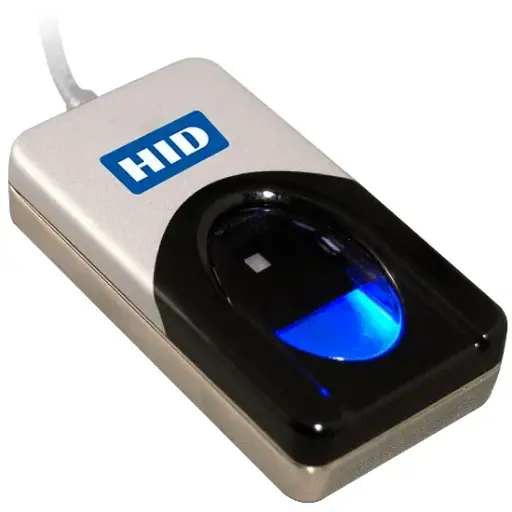 [50013-001-104] Lector de huellas dactilares HID DigitalPersona 4500 