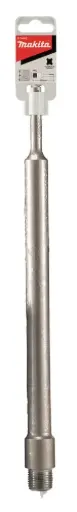[D-74005] adaptador extensión broca corona makita 350 mm D-74005