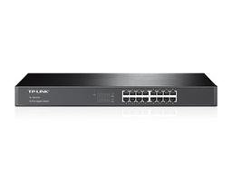 [TL-SG1016] SWITCH 16 PUERTOS GIGABIT TL-SG1016