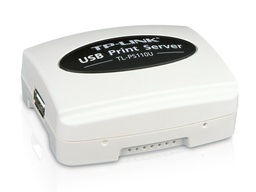 [TL-PS110U] SERVIDOR DE IMPRESION USB  (TL-PS110U) TPLINK