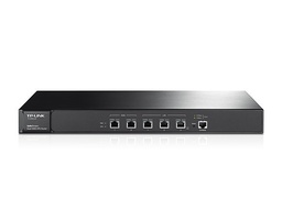 [TL-ER6120] ROUTER GIGABIT MULTI-WAN VPN SAFESTREAM (TL-ER6120)