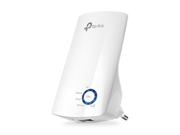 [TL-WA850RE] REPETIDOR INALAMBRICO 300Mbps TL-WA850RE TPLINK