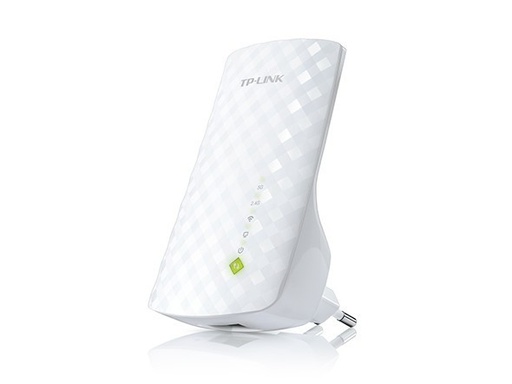 [RE200] Extensor WIFI tplink AC750 RE200